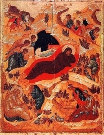 Messaggio di Natale di sua Santità il Patriarca Kirill di Mosca e di tutta la Rus’